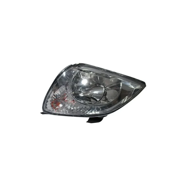 چراغ جلو راست ام وی ام X33