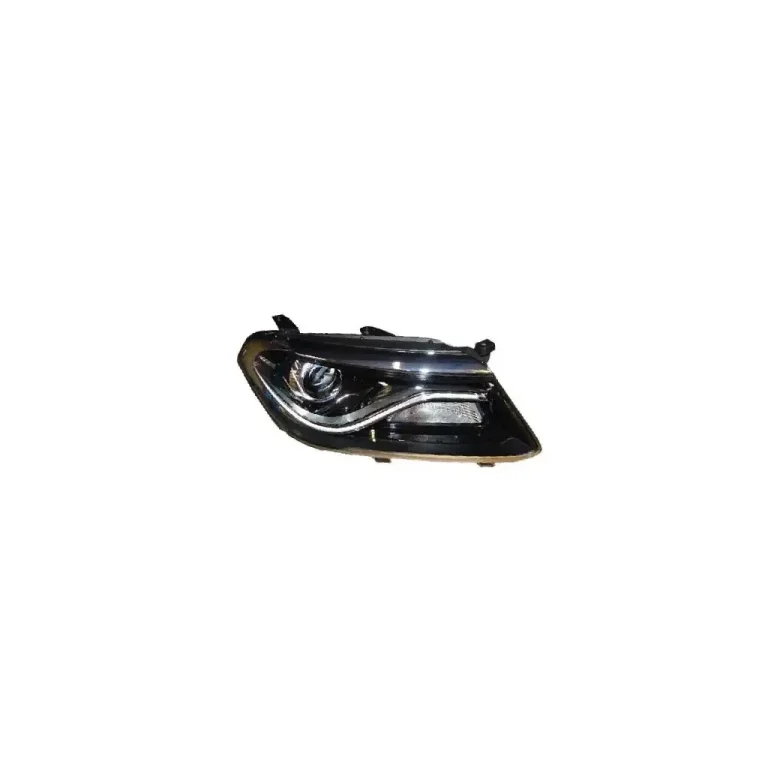 چراغ جلو راست تیگو 5 قدیم
