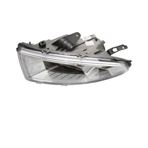 چراغ جلو چپ برلیانس H230