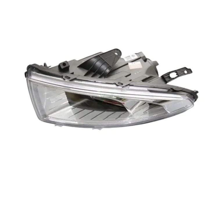 چراغ جلو چپ برلیانس H230