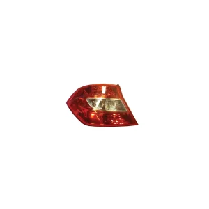 چراغ خطر عقب برلیانس H230