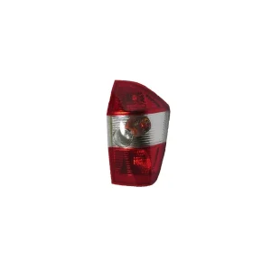 چراغ خطر عقب راست ام وی ام X33