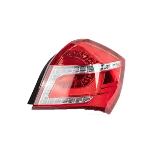 چراغ خطر عقب راست جیلی GC6 اکسلنت