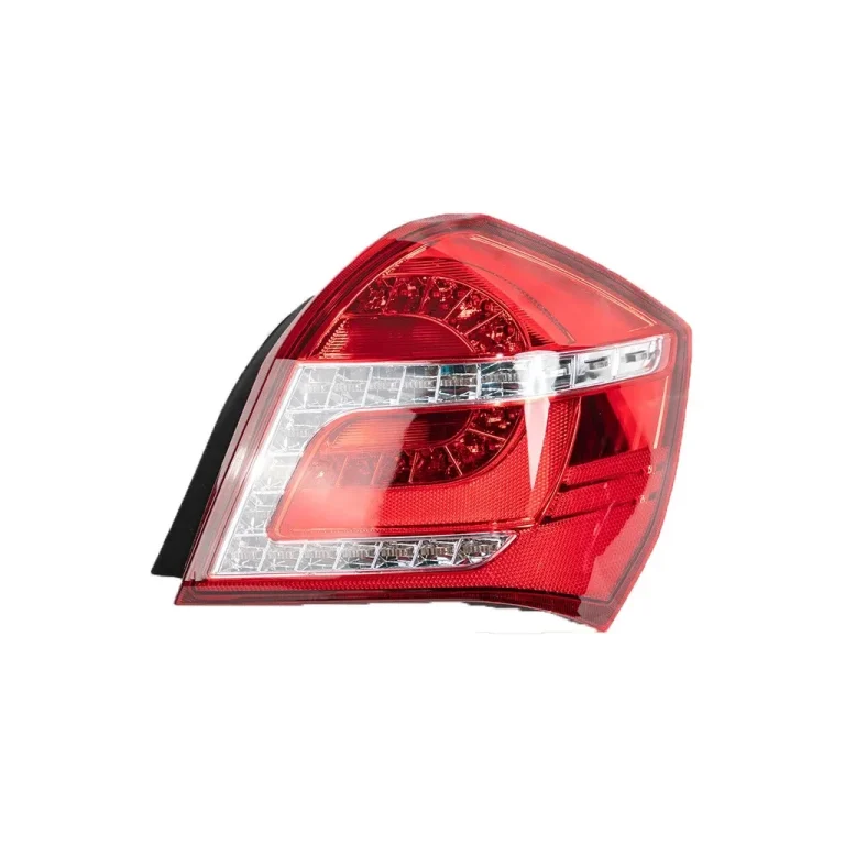 چراغ خطر عقب راست جیلی GC6 اکسلنت