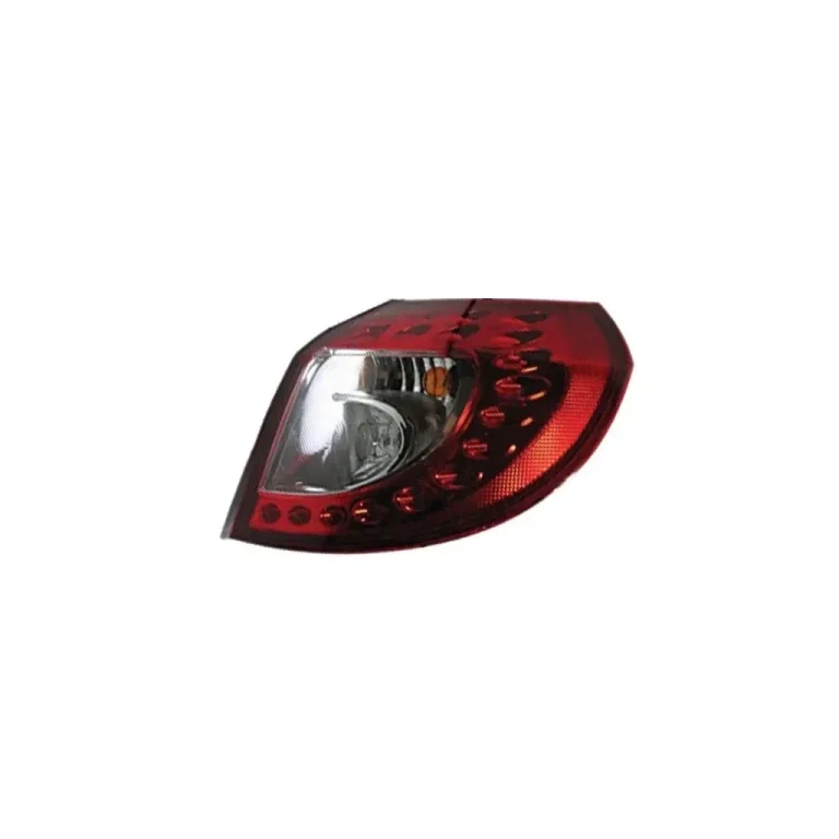 چراغ خطر عقب راست جیلی شاسی X7