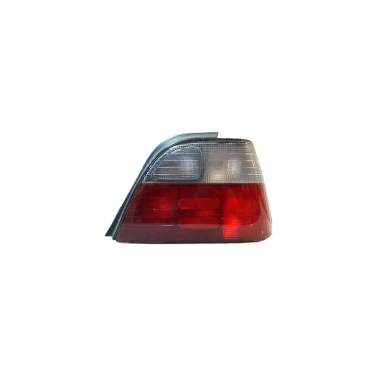 چراغ خطر عقب راست دوو سیلو (با سوکت)