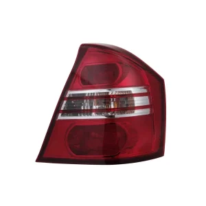 چراغ خطر عقب راست لیفان 620