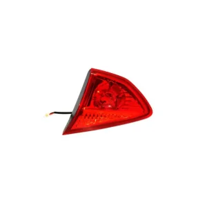 چراغ خطر عقب روی صندوق راست جک S3