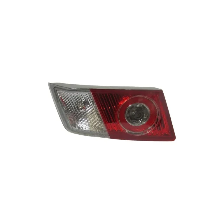 چراغ خطر عقب روی صندوق راست لیفان 520