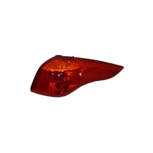 چراغ خطر عقب روی گلگیر راست جک S3