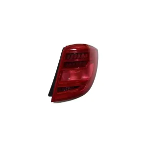 چراغ خطر عقب لیفان X60 جدید