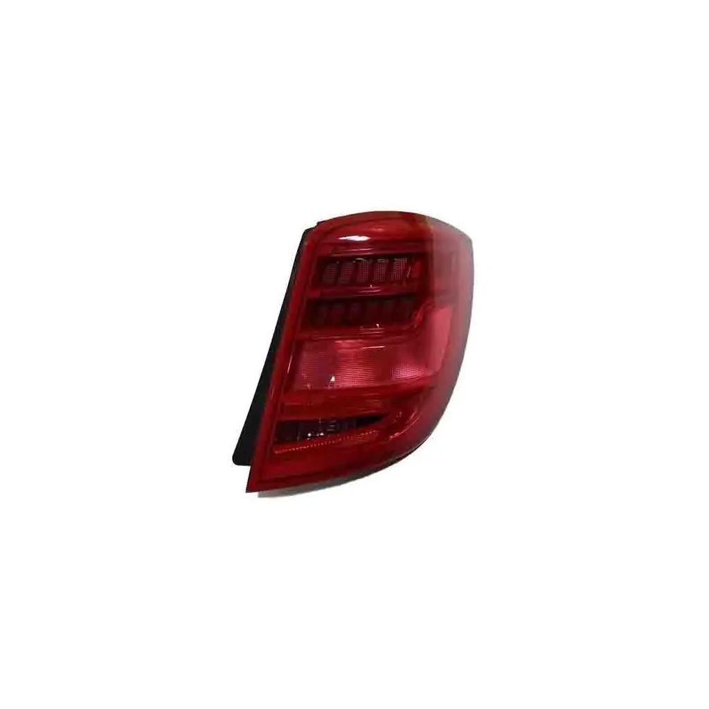 چراغ خطر عقب لیفان X60 جدید