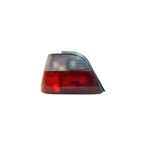 چراغ خطر عقب چپ دوو سیلو (با سوکت)