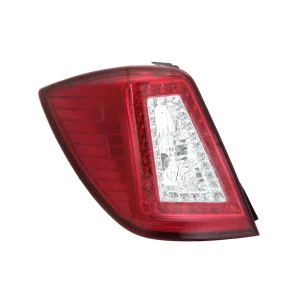 چراغ خطر عقب چپ لیفان X60