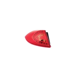 چراغ خطر عقب گلگیر لیفان X50