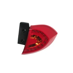 چراغ خطر گلگیر راست لیفان X50