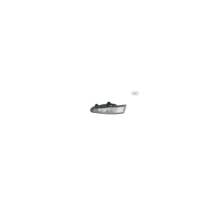 چراغ راهنما روی آینه چپ جک J4