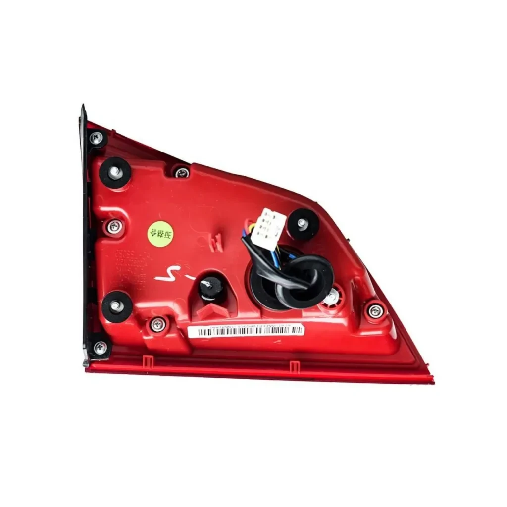 چراغ عقب روی صندوق جک S5 سمت شاگرد - تصویر 3