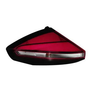 چراغ عقب روی گلگیر ام وی ام X33 کراس سمت راننده