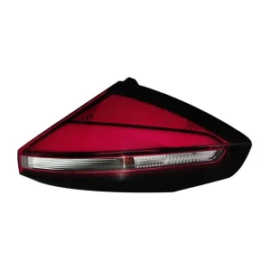 چراغ عقب روی گلگیر ام وی ام X33 کراس سمت شاگرد