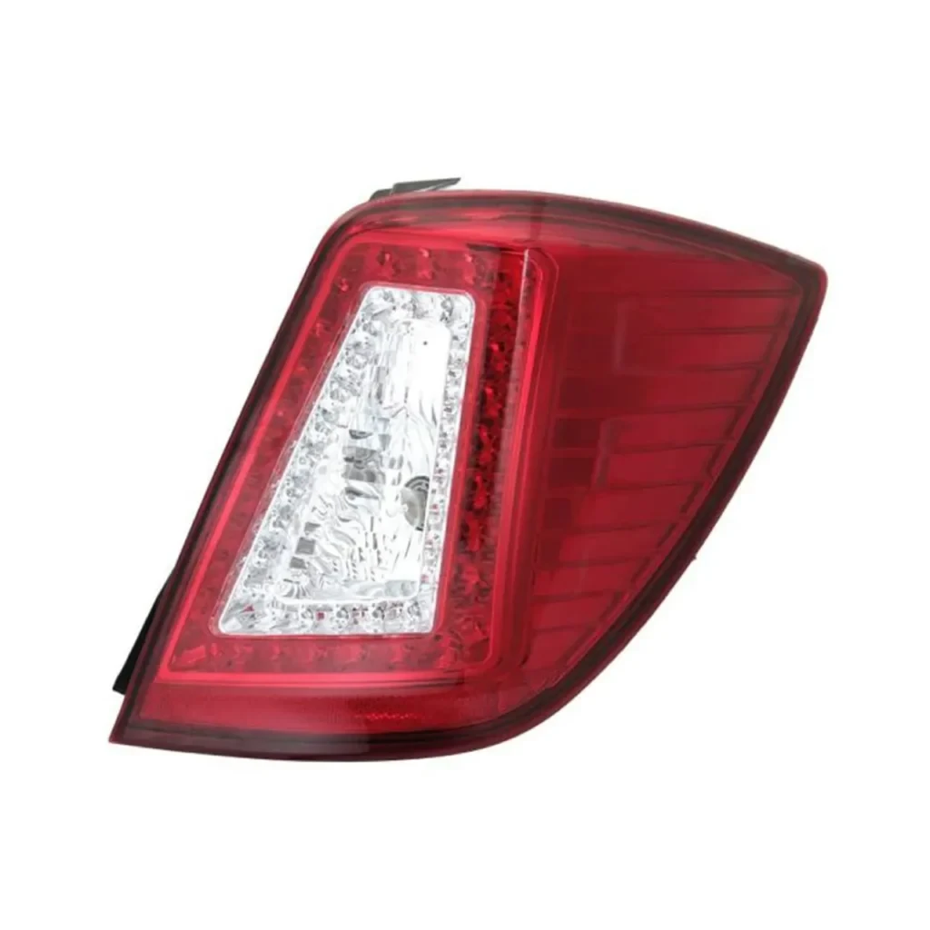 چراغ عقب لیفان X60 سمت شاگرد - تصویر 3