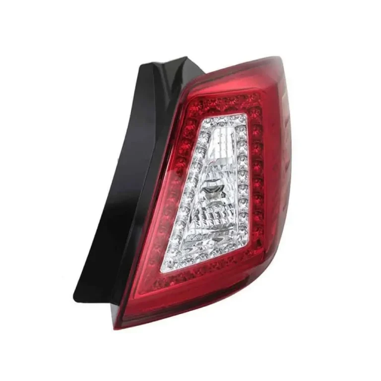 چراغ عقب لیفان X60 سمت شاگرد
