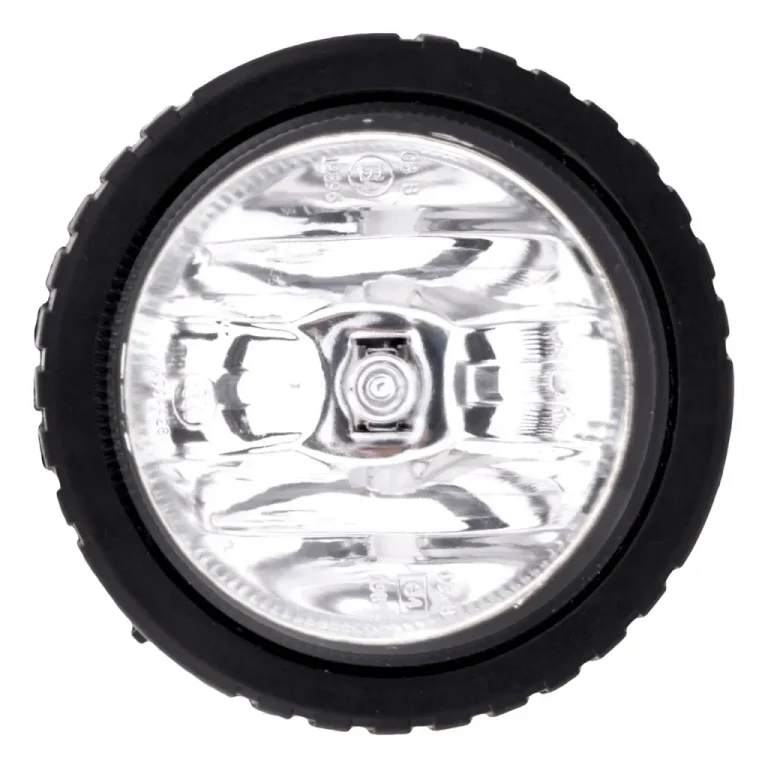 چراغ پروژکتور جلو لیفان X60