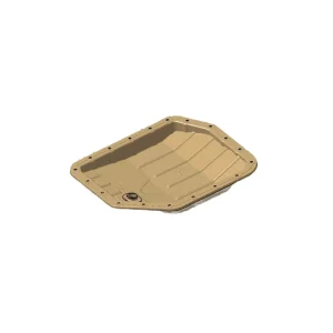 کارتل روغن گیربکس ام وی ام X22 اتومات