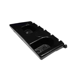 کشویی سپر جلو چپ برلیانس H330 و H320