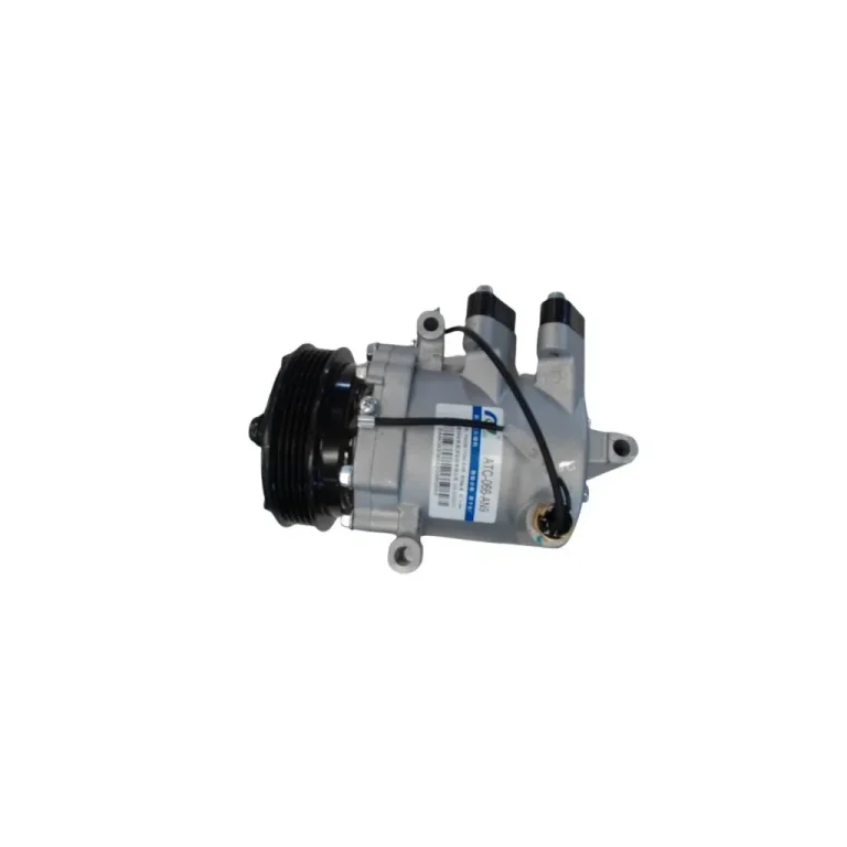 کمپرسور کولر برلیانس H330 و H320