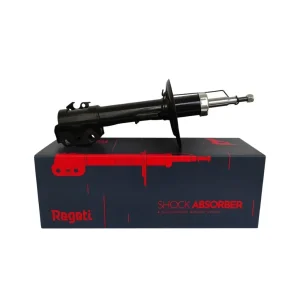 کمک فنر جلو برلیانس H220 سمت راننده