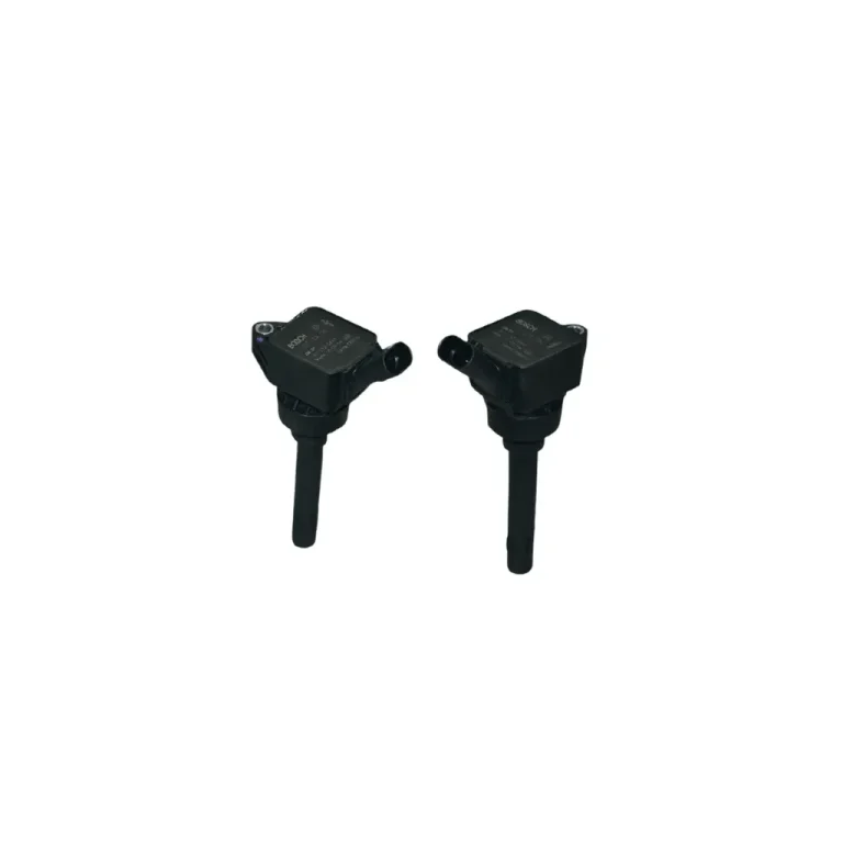کویل تیگو 5