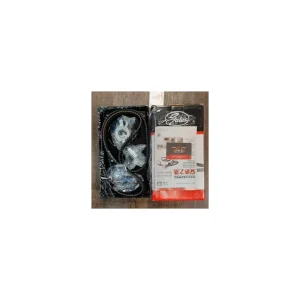 کیت تایم x33 دنده