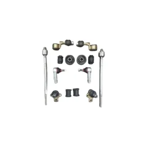 کیت جلوبندی کامل 315 ( 14 قطعه )