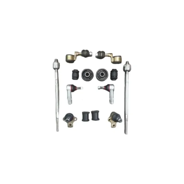 کیت جلوبندی کامل 315 ( 14 قطعه )