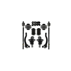 کیت جلوبندی کامل 530 ( 18 قطعه )
