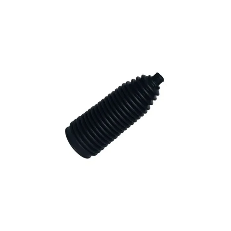 گردگیر جعبه فرمان جک S5