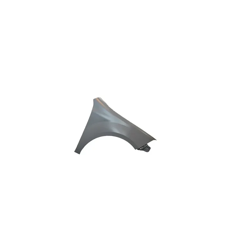گلگیر جلو برلیانس H320