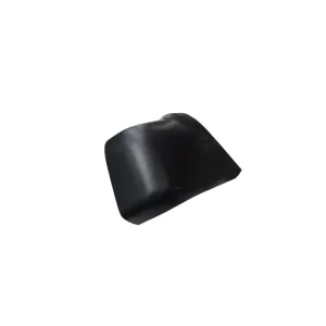 گوشه سپر عقب چپ ام وی ام X33 قدیم