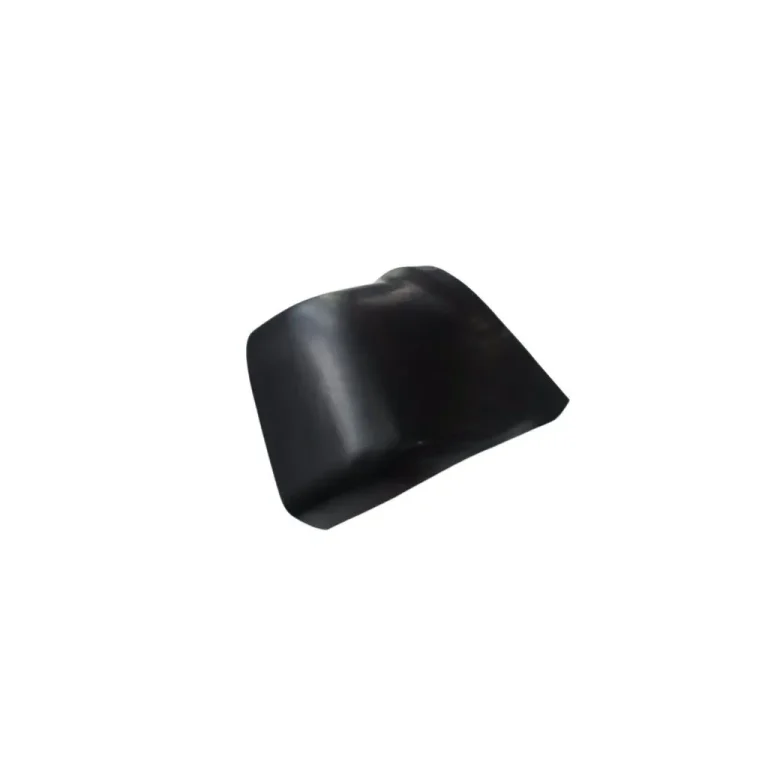 گوشه سپر عقب چپ ام وی ام X33 قدیم