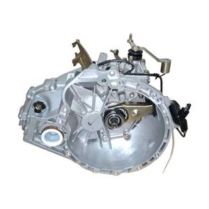 گیربکس کامل لیفان X50 دنده‌ ای