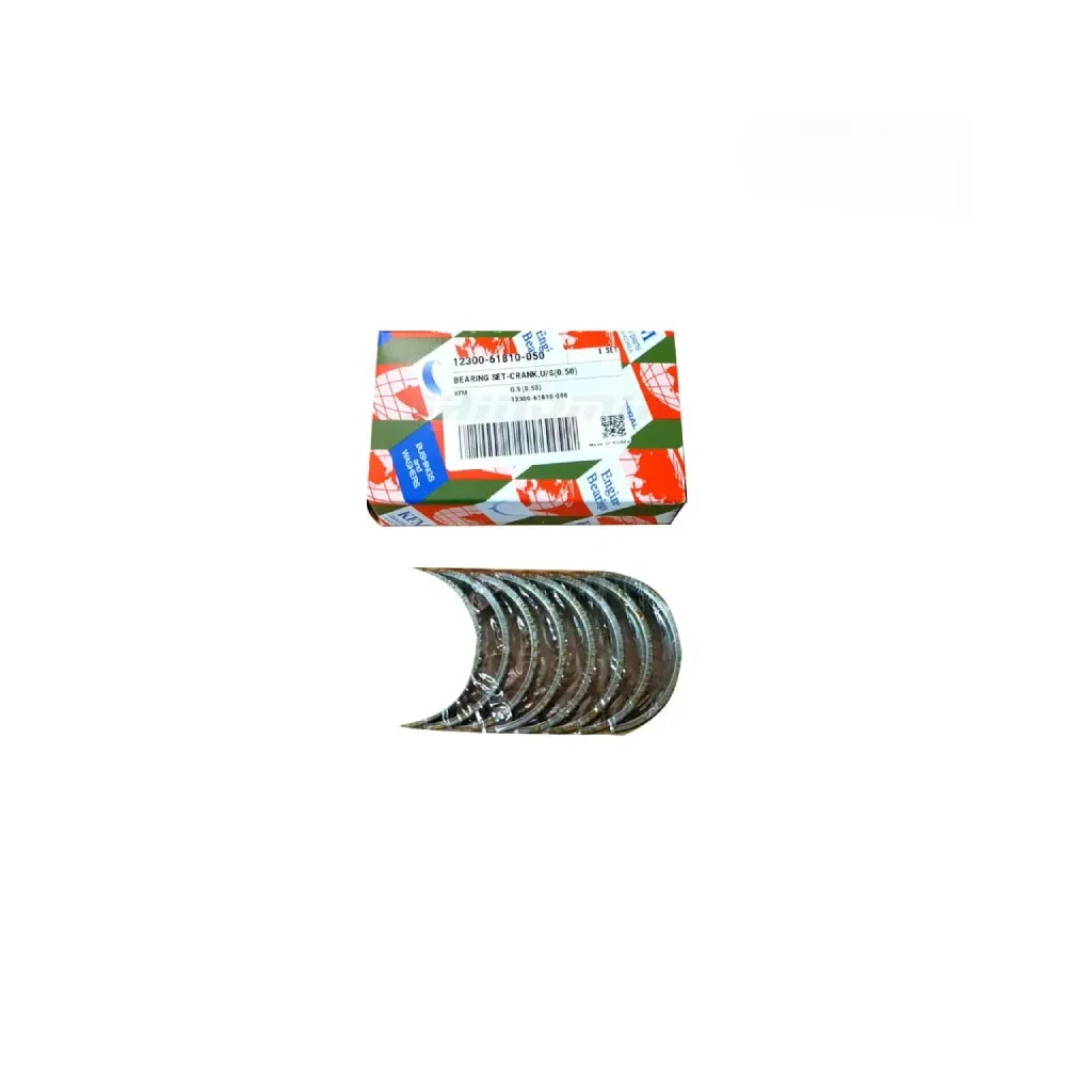 یاتاقان ثابت متحرک دوو سیلو سایز STD