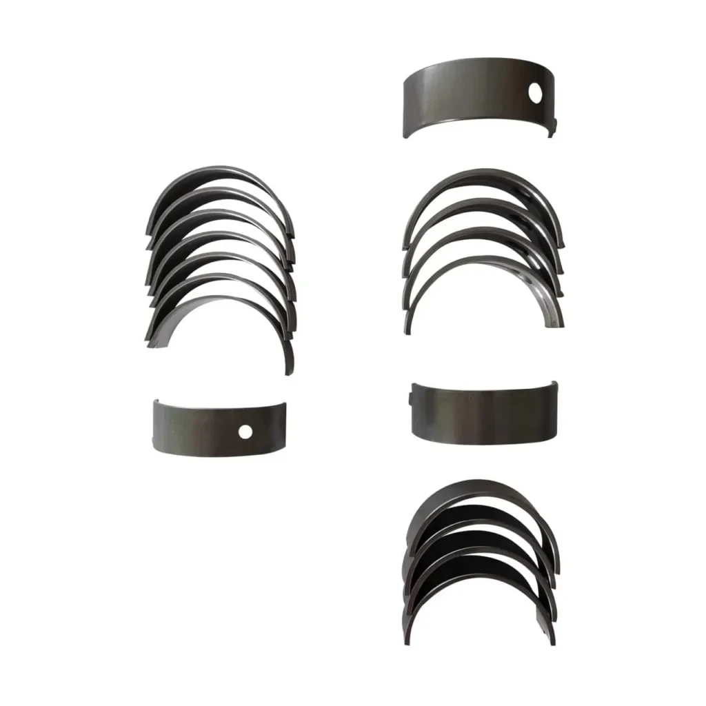 یاتاقان ثابت و متحرک 0.25 ام وی ام X22