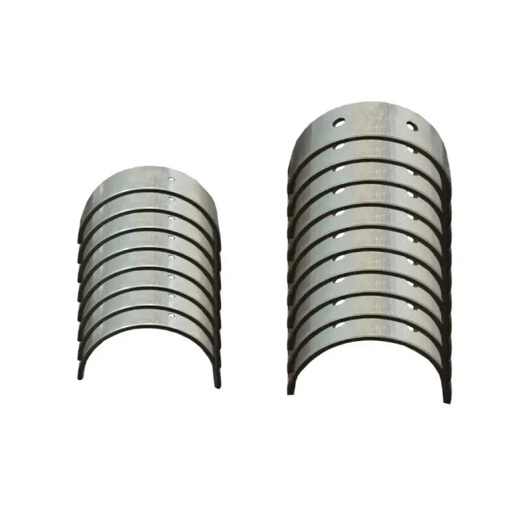 یاتاقان ثابت و متحرک 0.5 ولکس C30