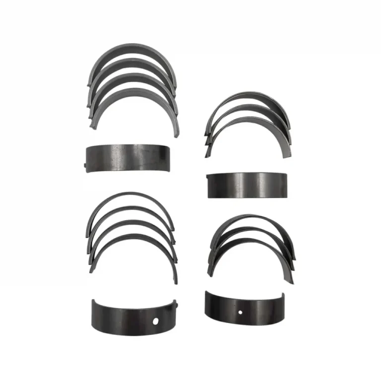 یاتاقان ثابت و متحرک راین V5