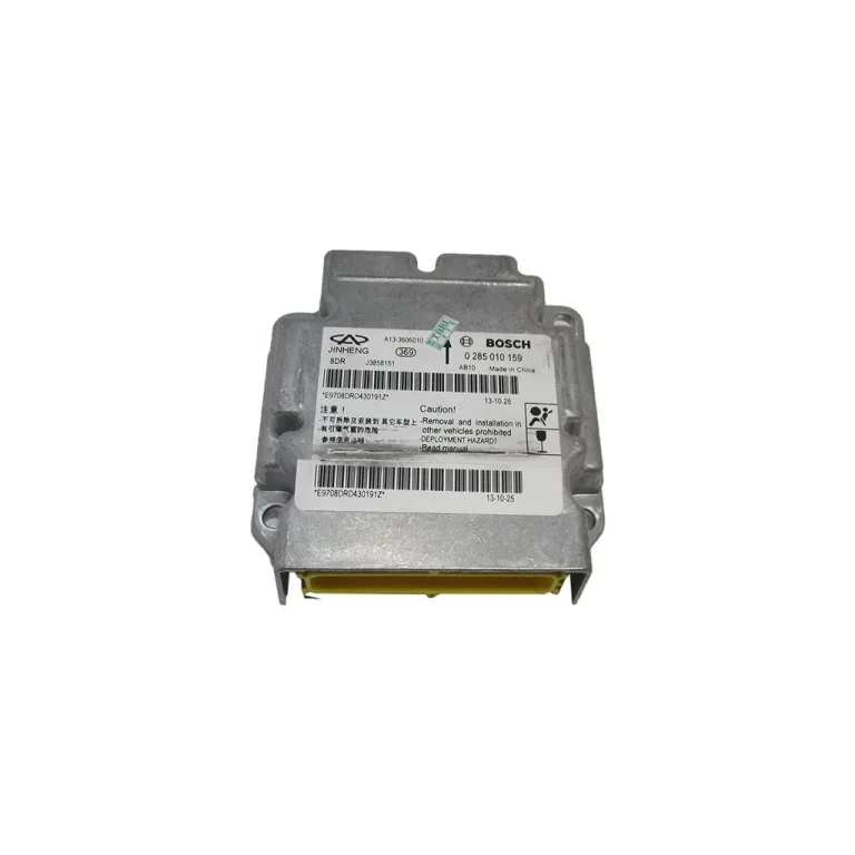 یونیت ایربگ ام وی ام 315 قدیم