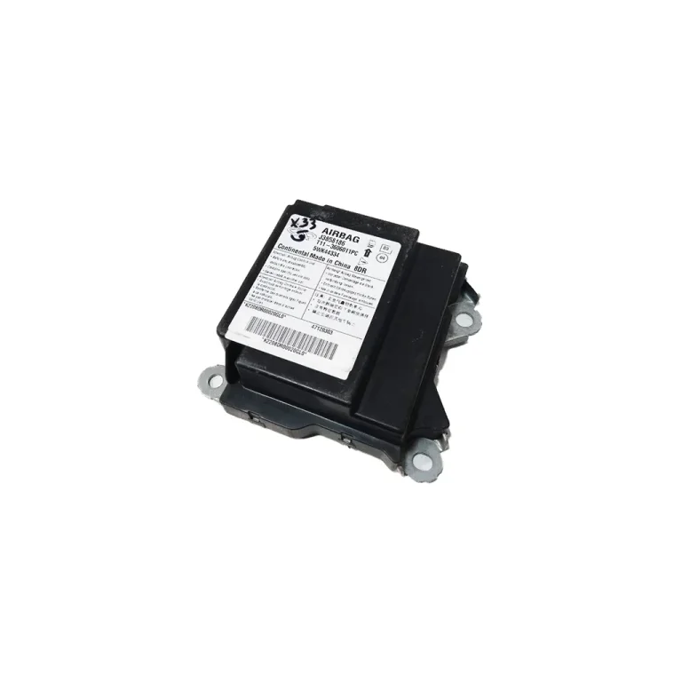 یونیت ایربگ ام وی ام X33
